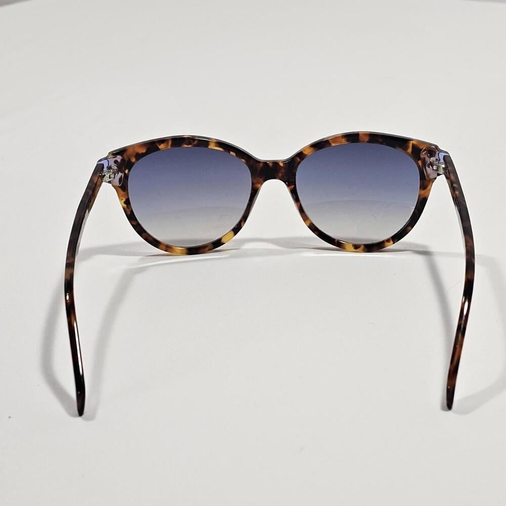 MARC JACOBS Sugnlasses MMJ 461/S A9JG5 Tortoise Full Rim Frame 51-17-140 - Picture 7 of 10